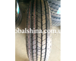 Agate HF111 (рульова) 235/75 R17.5 143/141J PR16
